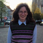 Marie Van Buggenhout